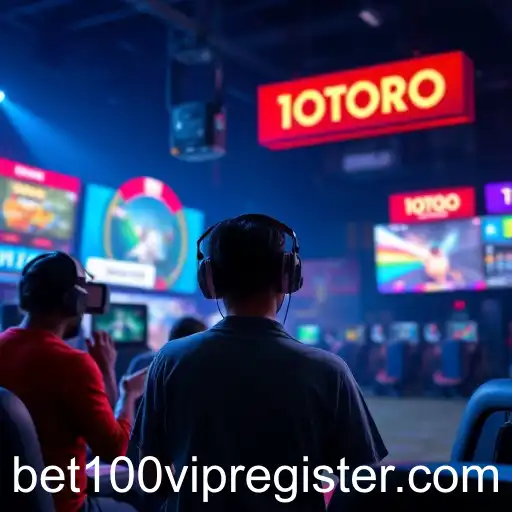 The Rise of Online Gaming and Bet100's Innovation