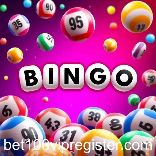 Exploring the Exciting World of Online Bingo: A Look into Bingo Games on Bet100