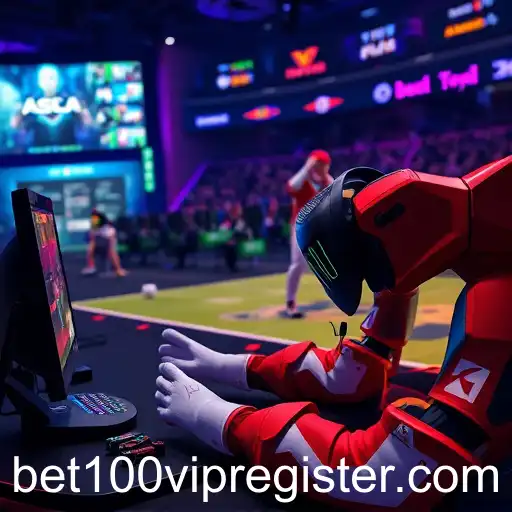 The Digital Evolution of Online Gaming