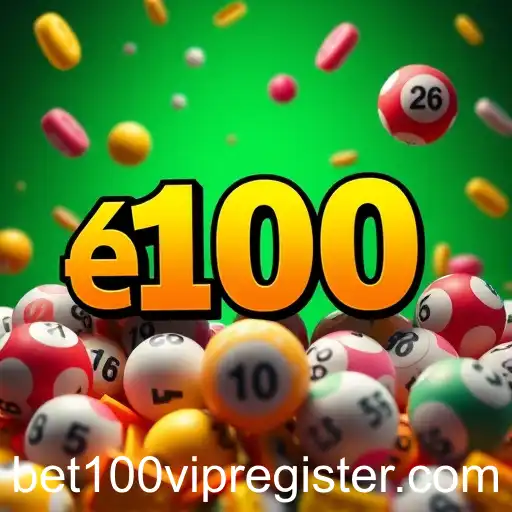 Exploring the Exciting World of Online Lotteries on Bet100