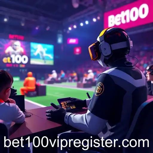 Online Betting Trends and Innovations in 2025
