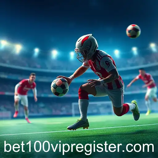 Revolutionizing Online Gaming: A Deep Dive into bet100