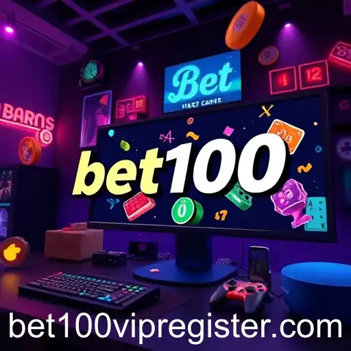 The Rise of Bet100: A Game-Changer in Online Gaming