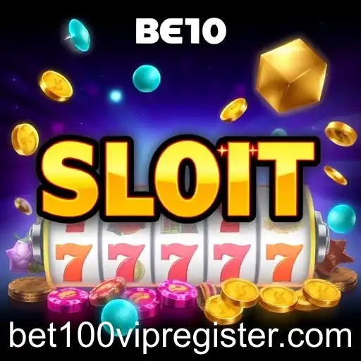 Exploring the Thrills of Slot Machines with 'bet100': A Digital Gaming Adventure