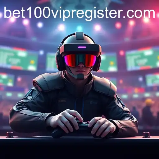 The Rise of Virtual Gaming Platforms